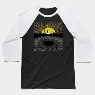 design artwork Baseball T-Shirt
